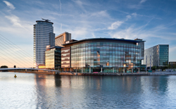 MediaCityUK