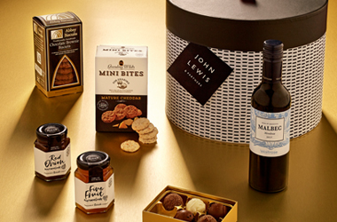 Tasty Gifts