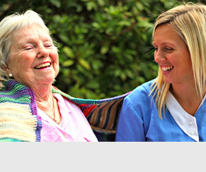 Hope into Action: East of England