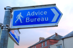 Peterborough Citizens Advice Bureau