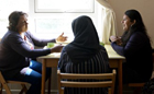 Refugee Survival Trust