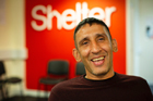 Shelter Scotland