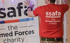 SSAFA Forces Help
