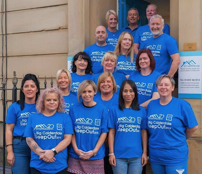 Calderdale Smartmove Limited