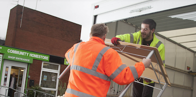 Emmaus Salford