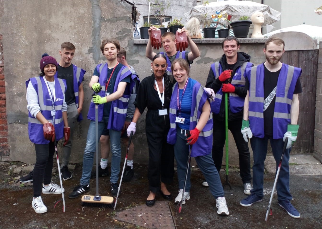 Streetlife Trust