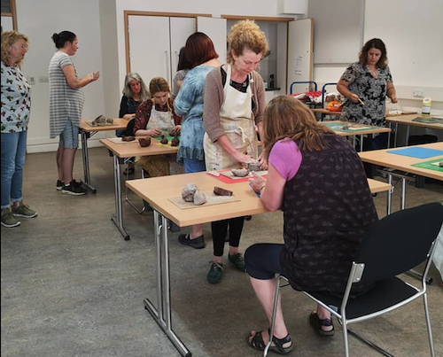 Art Therapy Yorkshire