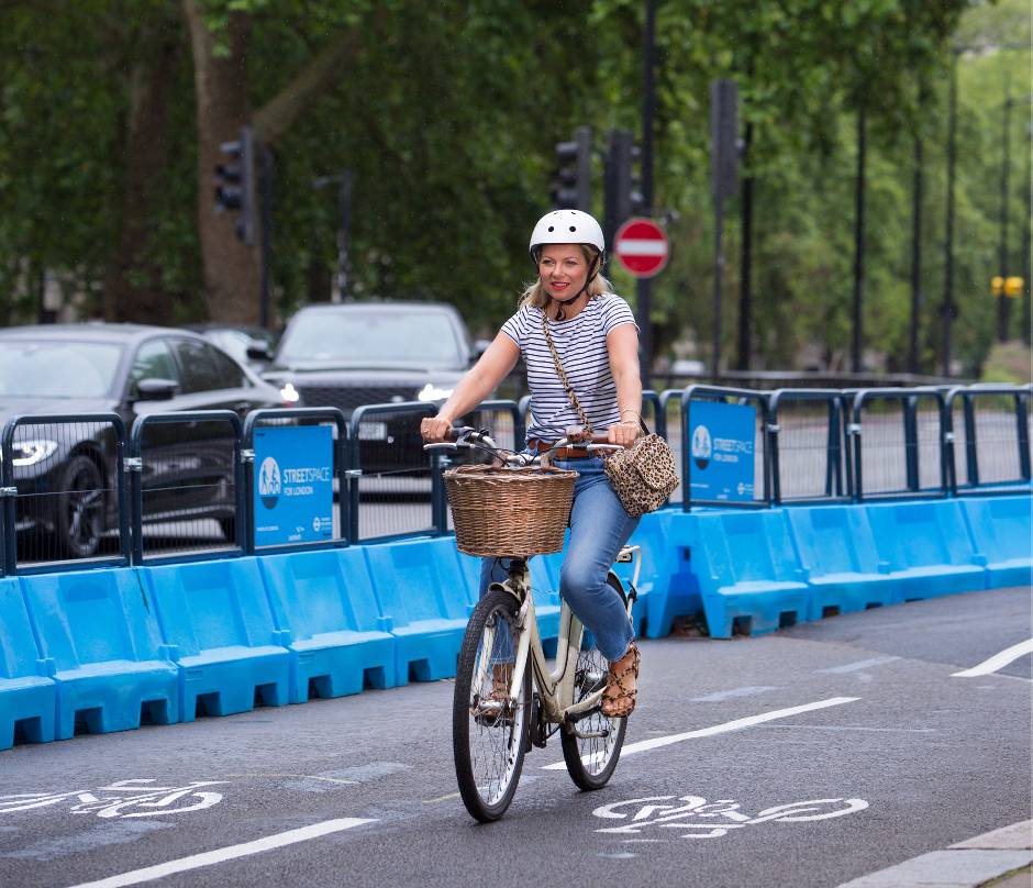 Cycle to work scheme