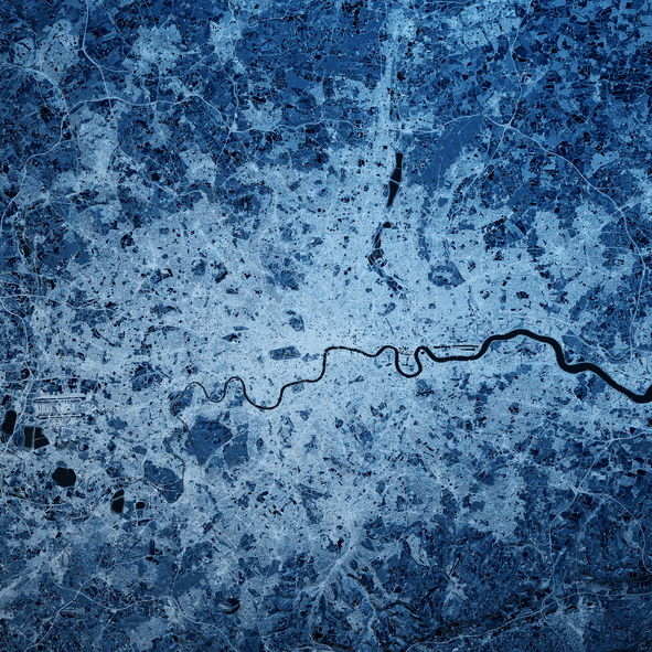TfL Cycleways and maps