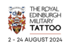 The Royal Military Edinburgh Tattoo