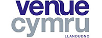Venue Cymru Panto